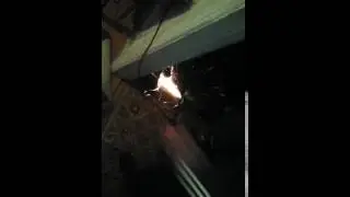 Как заточить меч болгаркой, да еще и в домашних условиях??ДА вообще ~izi~!
