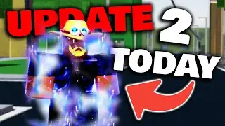 Realm Rampage New UPDATE 2 Is DROPPING TODAY