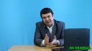 ДК п. Врангель "Здесь увидишь чудеса" Выпуск 5