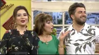 Xalq artisti Zumrud Mammadova ATV