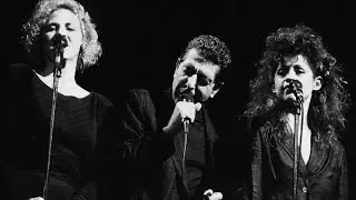 Leonard Cohen's Divergent & Devastating Version Of 