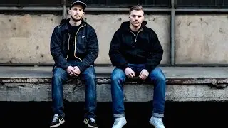 4. Świnia/Fawola - PółNaPół (feat. Dj Gugatch)