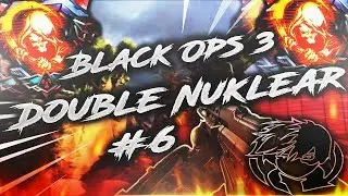 BO3 Double Nuklear Equivalent on Havoc (2man) [4K]