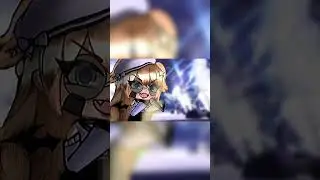 IDOL!! - Yoishibi || What's wrong agai- || fiqaa !! || #gachalife #Idol