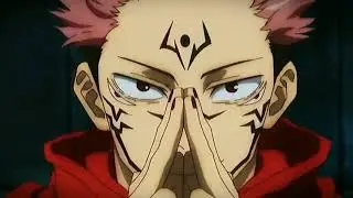jujutsu kaisen edit [short amv]
