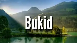 Bukid -Jong ft. Pxrple & Prince Ben(Prod. by IceCreamDietCake)|Lyrics