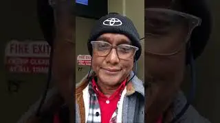 Hlaing Win is live080924 M show