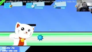 Kartless Mario Kart (