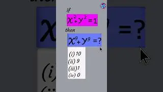 Find the solution for 2nd expression  #education #shorts #video #equation