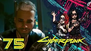 We Stan a Himbo | Cyberpunk 2077 [75]