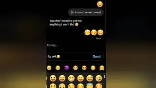 Lyric Prank on Bestfriend (Pop Smoke-Mood Swing) [Got freaky😈🤤😭🥰]