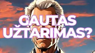 🔴LIVE🔴 ONEX RP - UŽTARIMAS?