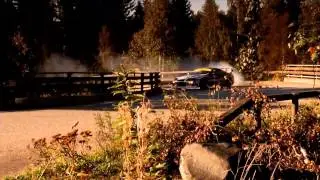 Toyota supra drift