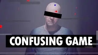 Control, the greatest Secure Contain Protect game you have never played | Analyzing a Remedy game