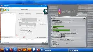 Сделал БЕСПАЛЕВНЫЙ CheatEngine для осу!