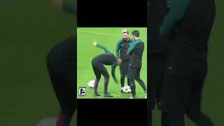 Funny Moments Football 🤣😂 #shorts