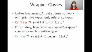 ArrayList