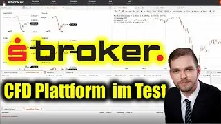 🏛 S Broker - CFD Plattform der Sparkasse im Test