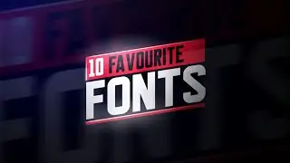 10 Favorite Fonts || Add Custom Fonts in PixelLab