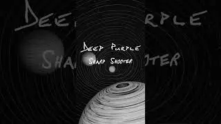 Track =3: "Sharp Shooter" #deeppurple #equalsone  #deeppurpleequalsone  #newalbum  #sharpshooter
