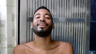 SÓ QUERO TE PEGAR MESMO