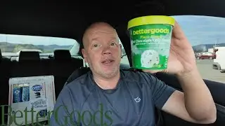 Plant-Based Oatmilk Non-Dairy Ice Cream