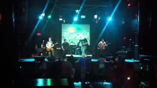 Pray You Avoid at Revolutions in Ft Lauderdale 12/15/12