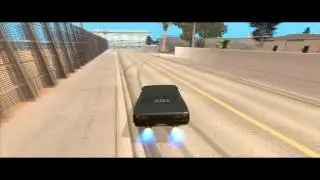 [GTA:SA] Phoenix [HD] | Angle Controls [ ACC ]