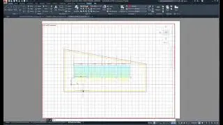 MVIEW Views Basic 2d3d AUTOCAD