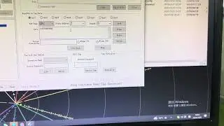 Rewrite the EPC number of uhf rfid card by our 2.82 demo software