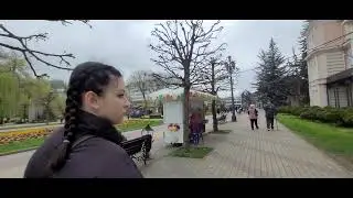 #Кисловодск