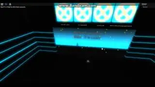 Just a Golden Buzzer test on DontLuck2's Got Talent