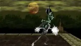 TAS Killer Instinct SNES in 