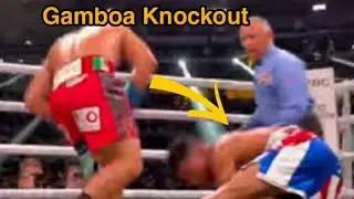 Sports Event; first knockout highlights