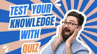 Bold Doodle Master Shares Top Trivia Quiz Secrets!