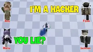 TEXT To Speech Emoji Groupchat Conversations | What Should I Do When My Account Is Hacked