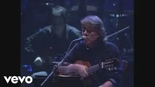 Fabrizio De André - Le acciughe fanno il pallone (Live)