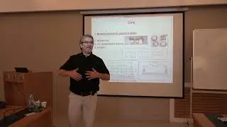 Hidroelektrik Generatörleri için Yapısal Tasarım ve Analizler 3/3