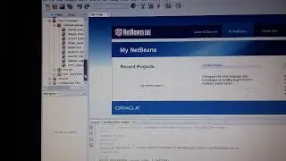 Openning web application in netbeans and adding jar files