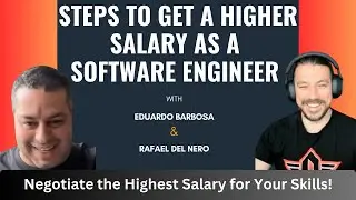 Key Strategies Negotiate the Highest Salary as a Software Developer