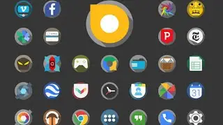 How To Set Custom Icons On Android | Android 101