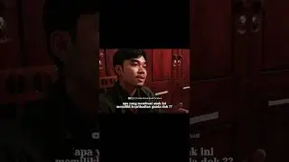 DOSA BESAR TUKANG RUQYAH - TRAILER
