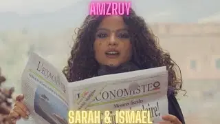 Amzruy 'SARAH & ISMAEL' #MoroccanMusic #MusiqueAmazigh #BerberMusic #MusiqueBerbère #AmazighMusic