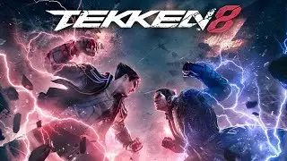 TEKKEN8 DEMO Gameplay Ps5