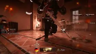 Бойня Call of Duty  Modern Warfare 2