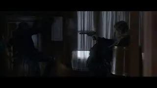 Female Assassin Silencer - 2