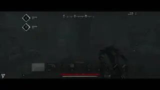 Hunt Showdown. Первая попытка