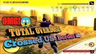 Total Overdose secret place episode 2