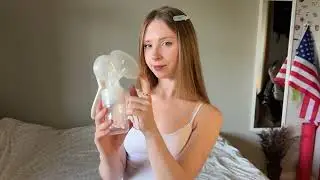 Emmy Breast Pump Education | Breast pump tutorial - Full Guide