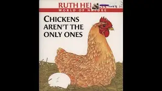 Chickens Aren't The Only Ones